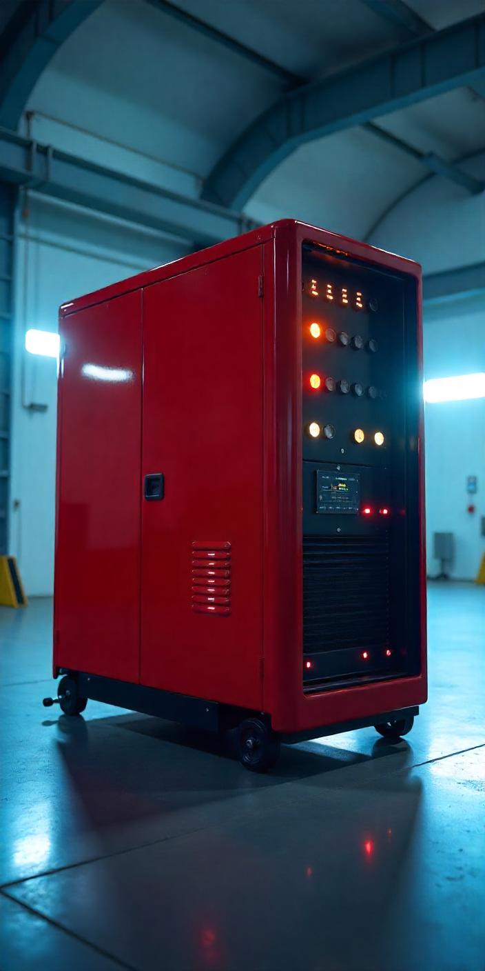 Custom Energy Solutions